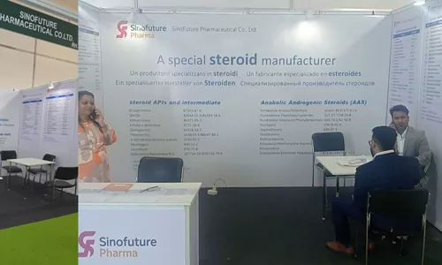 सीपीएचआई इंडिया 2025 को देखते हुए